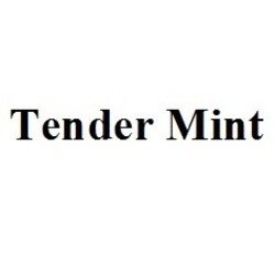 Свідоцтво торговельну марку № 321081 (заявка m202018142): tender mint