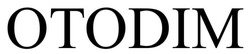 Заявка на торговельну марку № m202602073: otodim