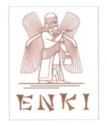 Свідоцтво торговельну марку № 206968 (заявка m201411035): enki
