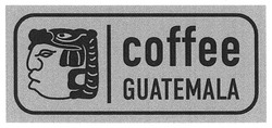 Заявка на торговельну марку № m201011946: coffee guatemala