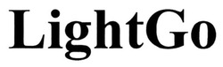 Свідоцтво торговельну марку № 280347 (заявка m201815277): lightgo; light go