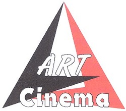 Свідоцтво торговельну марку № 42237 (заявка 2002064798): art; cinema