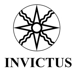Заявка на торговельну марку № m201902450: invictus