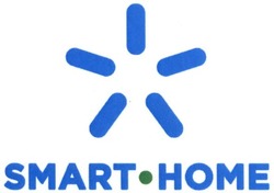 Свідоцтво торговельну марку № 241187 (заявка m201614384): smart-home
