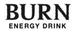 Заявка на торговельну марку № m202011435: burn energy drink