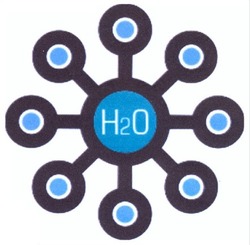 Заявка на торговельну марку № m202523093: н2о; h2o