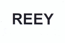 Свідоцтво торговельну марку № 236522 (заявка m201610647): reey