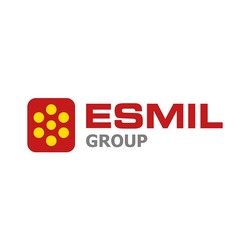 Заявка на торговельну марку № m202522120: esmil group