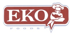 Свідоцтво торговельну марку № 195090 (заявка m201313710): eko; foods; еко