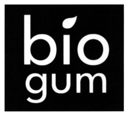 Заявка на торговельну марку № m202507899: bio gum