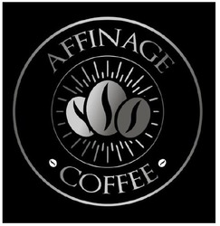 Свідоцтво торговельну марку № 319699 (заявка m202008186): affinage coffee