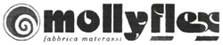 Заявка на торговельну марку № m202209144: fabbrica materassi; molly flex