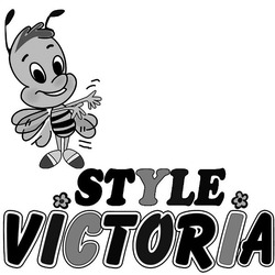 Свідоцтво торговельну марку № 314689 (заявка m202008785): style victoria