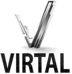 Заявка на торговельну марку № m200807251: virtal