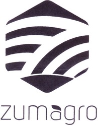 Свідоцтво торговельну марку № 200825 (заявка m201404085): zumagro
