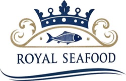 Заявка на торговельну марку № m202506688: royal seafood