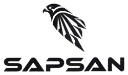 Заявка на торговельну марку № m202519697: sapsan