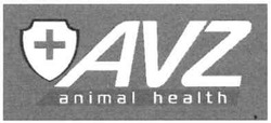 Свідоцтво торговельну марку № 149984 (заявка m201013573): avz; av2; animal health; +
