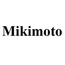 Заявка на торговельну марку № m201403812: mikimoto