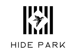 Заявка на торговельну марку № m202208176: hide park