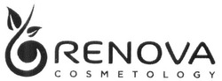 Свідоцтво торговельну марку № 280086 (заявка m201727503): renova cosmetology