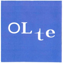Свідоцтво торговельну марку № 110851 (заявка m200806215): olte