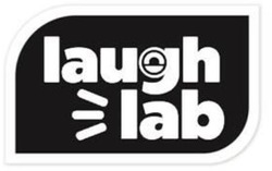 Свідоцтво торговельну марку № 335234 (заявка m202105801): laugh lab
