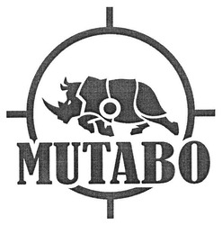 Свідоцтво торговельну марку № 267312 (заявка m201727777): mutabo