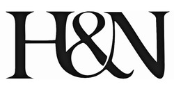 Заявка на торговельну марку № m202606855: н; h&n