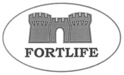 Свідоцтво торговельну марку № 122725 (заявка m200900554): fortlife