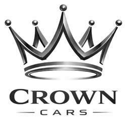 Заявка на торговельну марку № m202605676: crown cars