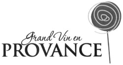 Заявка на торговельну марку № m201623656: grand vin en provance