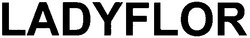 Свідоцтво торговельну марку № 141416 (заявка m201008849): ladyflor