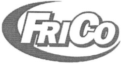 Свідоцтво торговельну марку № 123620 (заявка m200904523): frico; fri co; со