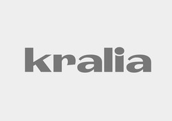 Заявка на торговельну марку № m202301087: kralia