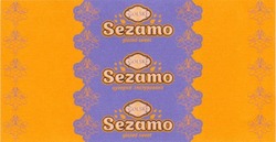 Свідоцтво торговельну марку № 332392 (заявка m202113185): glazed sweet; golski; sezamo; глазурована цукерка