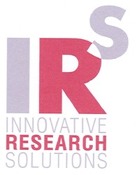 Свідоцтво торговельну марку № 96364 (заявка m200702373): irs; innovative; research; solutions