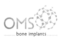 Свідоцтво торговельну марку № 255871 (заявка m201709742): oms; bone implants
