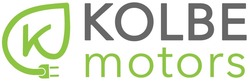 Свідоцтво торговельну марку № 286223 (заявка m201931902): kolbe motors; к