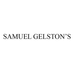 Свідоцтво торговельну марку № 336325 (заявка m202119355): gelstons; samuel gelston's