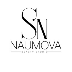 Заявка на торговельну марку № m202323025: beauty studio; sn naumova