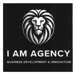 Заявка на торговельну марку № m202403937: i am agency business development & innovation