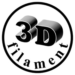 Заявка на торговельну марку № m202202884: 3д; 3d filament