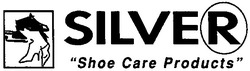 Свідоцтво торговельну марку № 93747 (заявка m200802715): silver; shoe care products