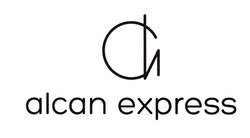 Заявка на торговельну марку № m202101877: alcan express; а