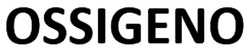Заявка на торговельну марку № m202507583: ossigeno
