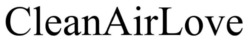 Заявка на торговельну марку № m202510335: clean air love; cleanairlove