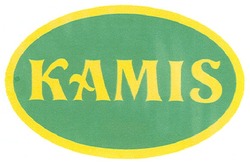 Заявка на торговельну марку № m200803028: kamis