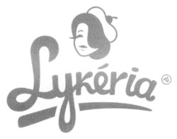 Заявка на торговельну марку № m202417262: lykeria