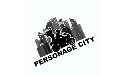 Заявка на торговельну марку № m202120781: personage city